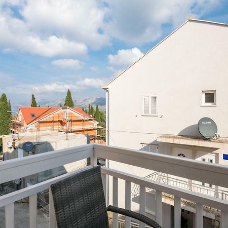 Villa Voinic 3 Cavtat Esterno foto