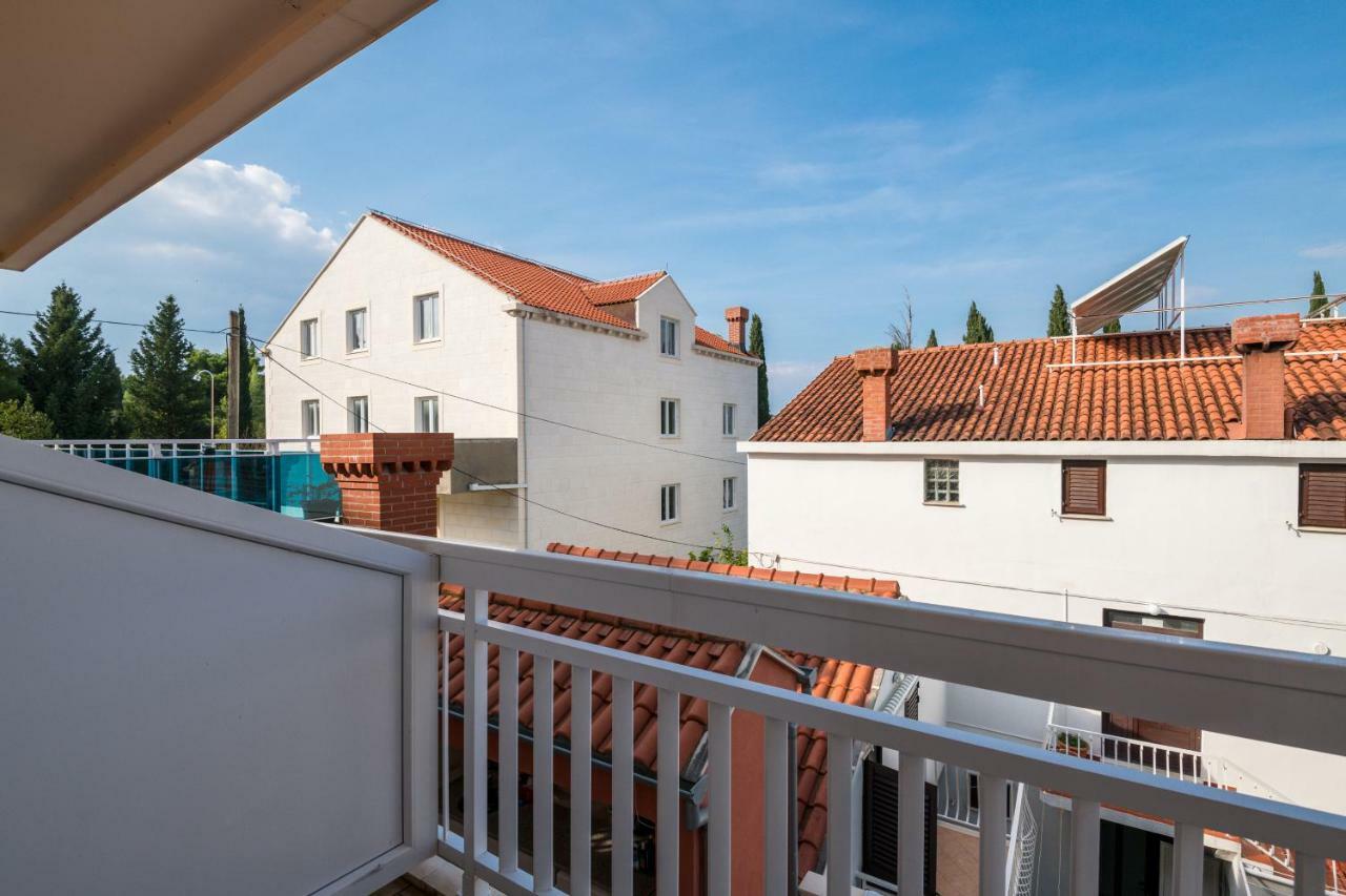 Villa Voinic 3 Cavtat Esterno foto