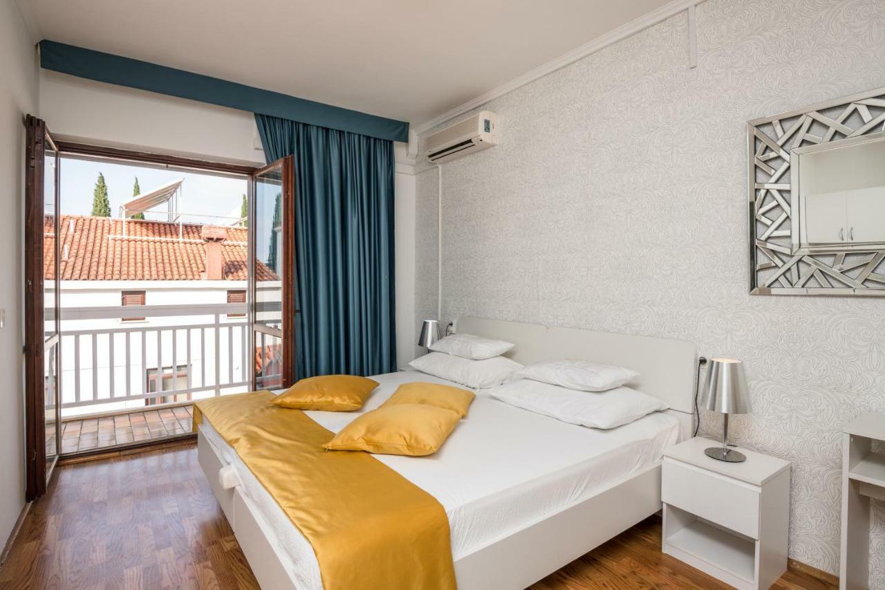 Villa Voinic 3 Cavtat Esterno foto
