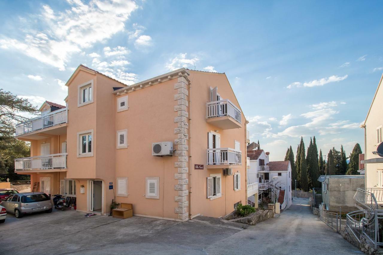 Villa Voinic 3 Cavtat Esterno foto