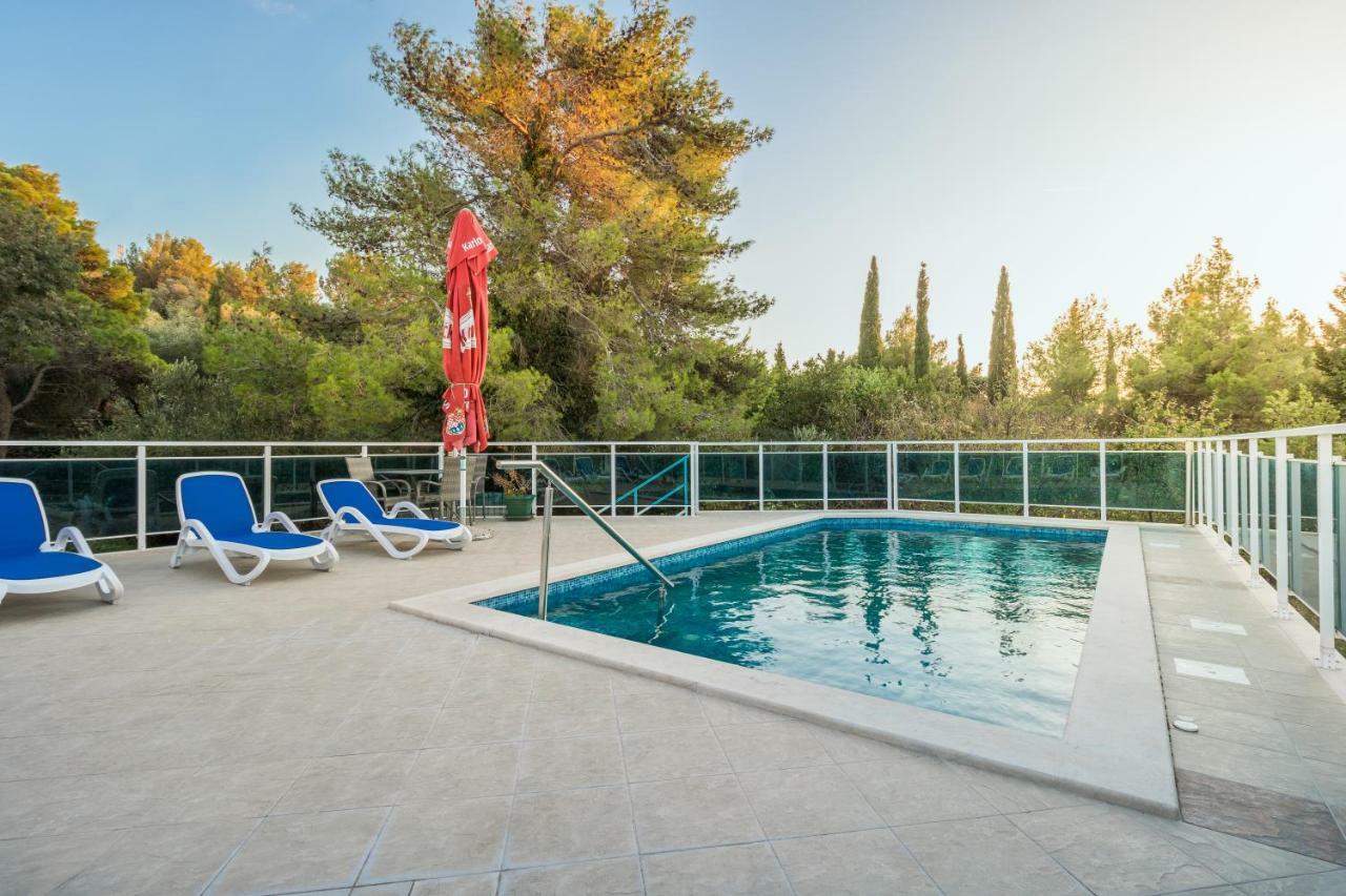 Villa Voinic 3 Cavtat Esterno foto