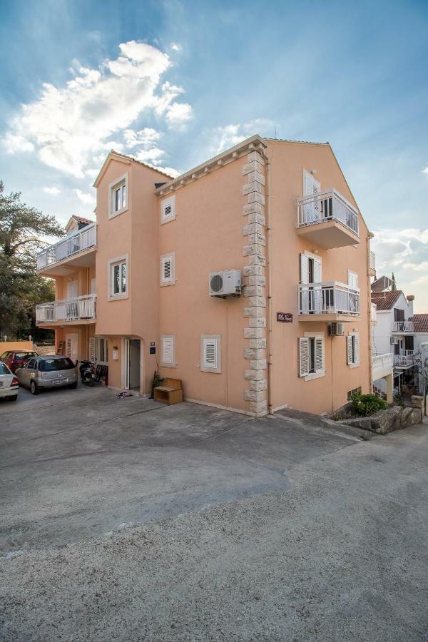 Villa Voinic 3 Cavtat Esterno foto