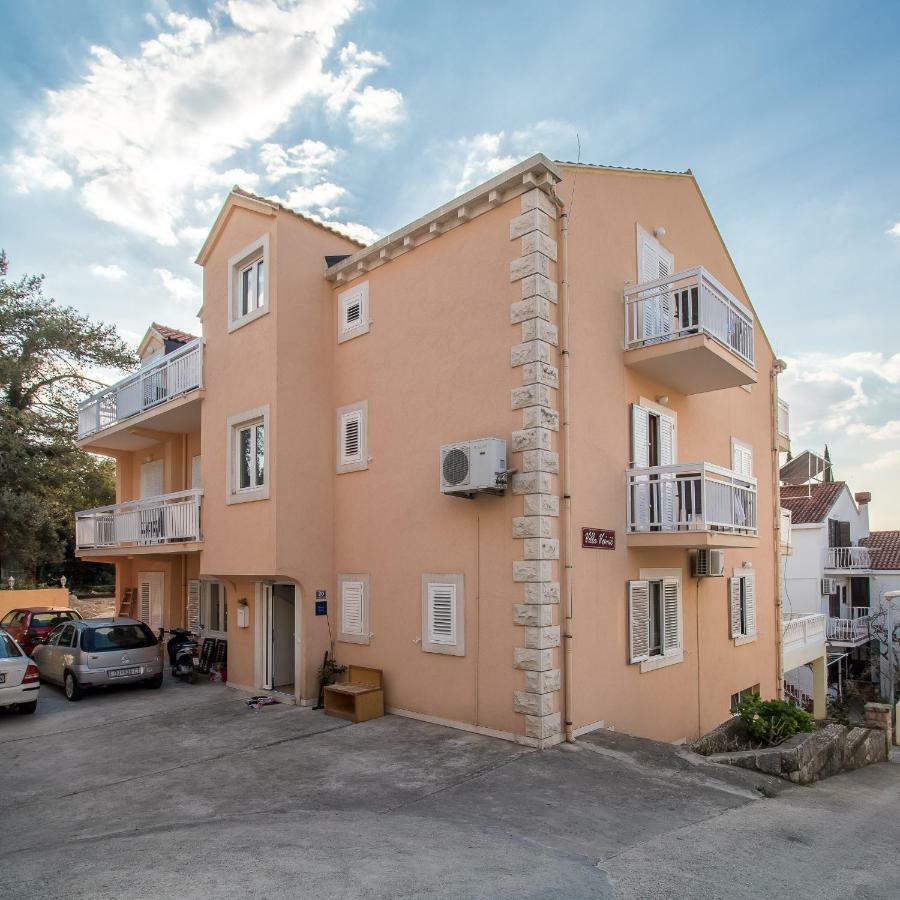 Villa Voinic 3 Cavtat Esterno foto