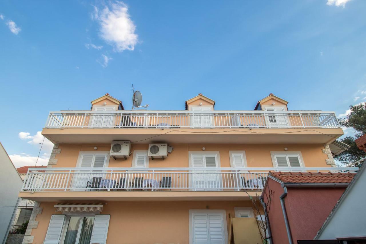 Villa Voinic 3 Cavtat Esterno foto