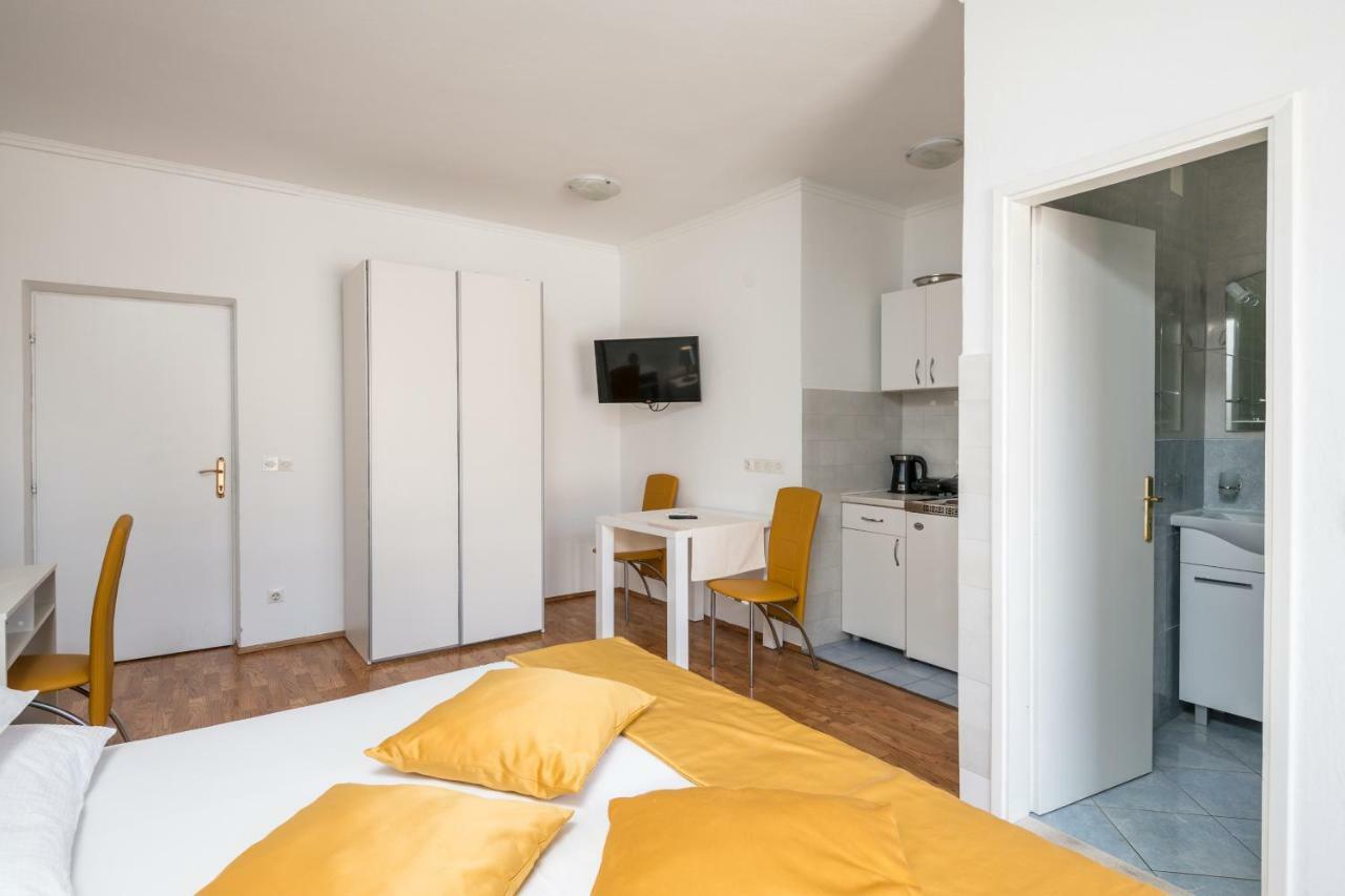 Villa Voinic 3 Cavtat Esterno foto