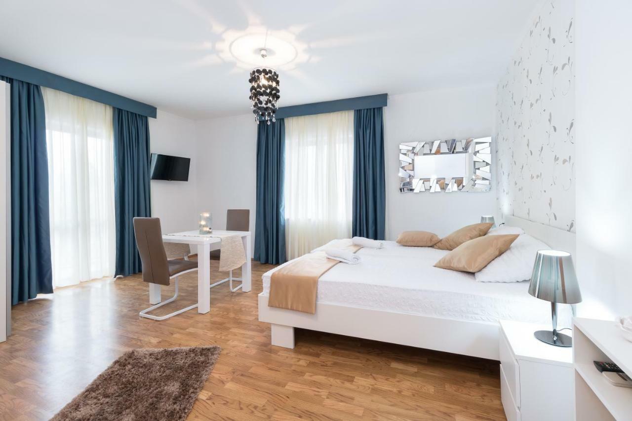 Villa Voinic 3 Cavtat Esterno foto