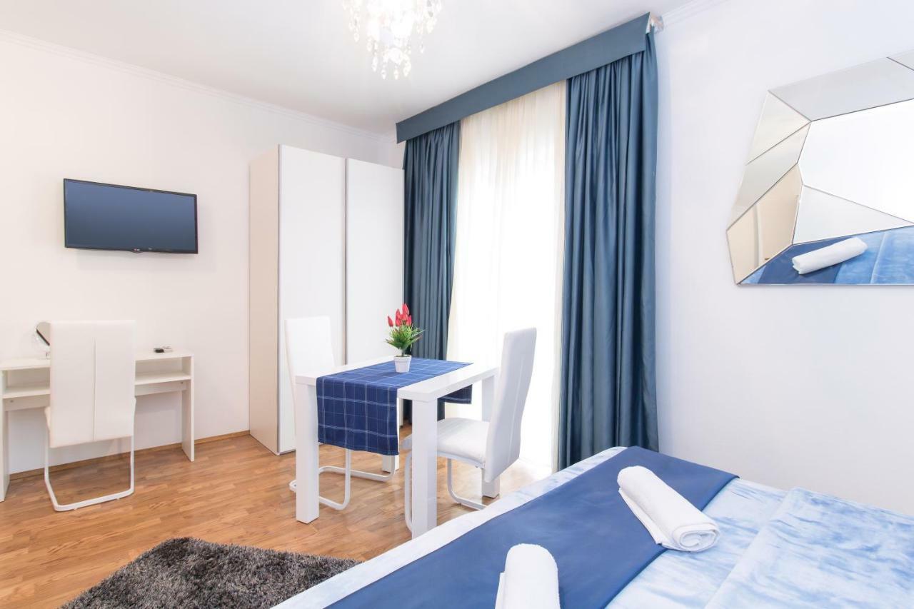 Villa Voinic 3 Cavtat Esterno foto