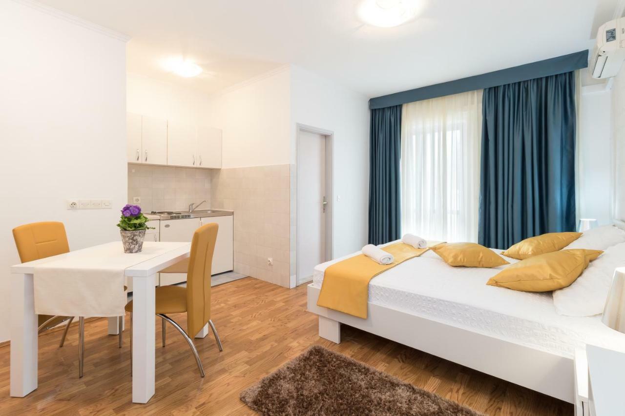 Villa Voinic 3 Cavtat Esterno foto