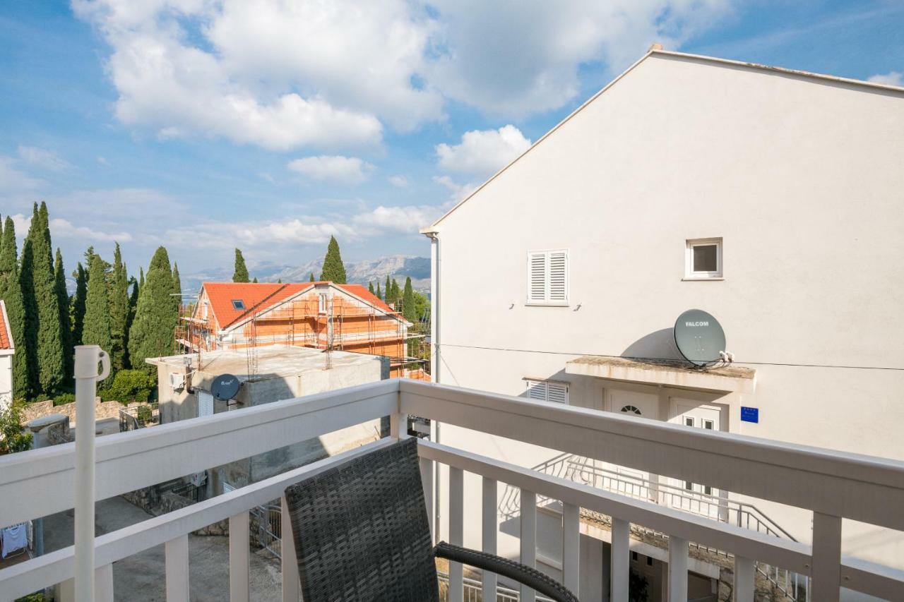 Villa Voinic 3 Cavtat Esterno foto