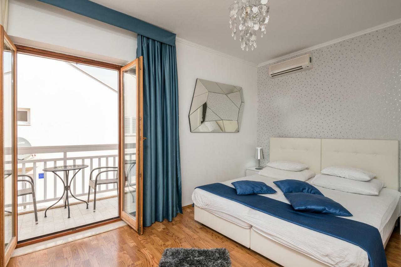 Villa Voinic 3 Cavtat Esterno foto