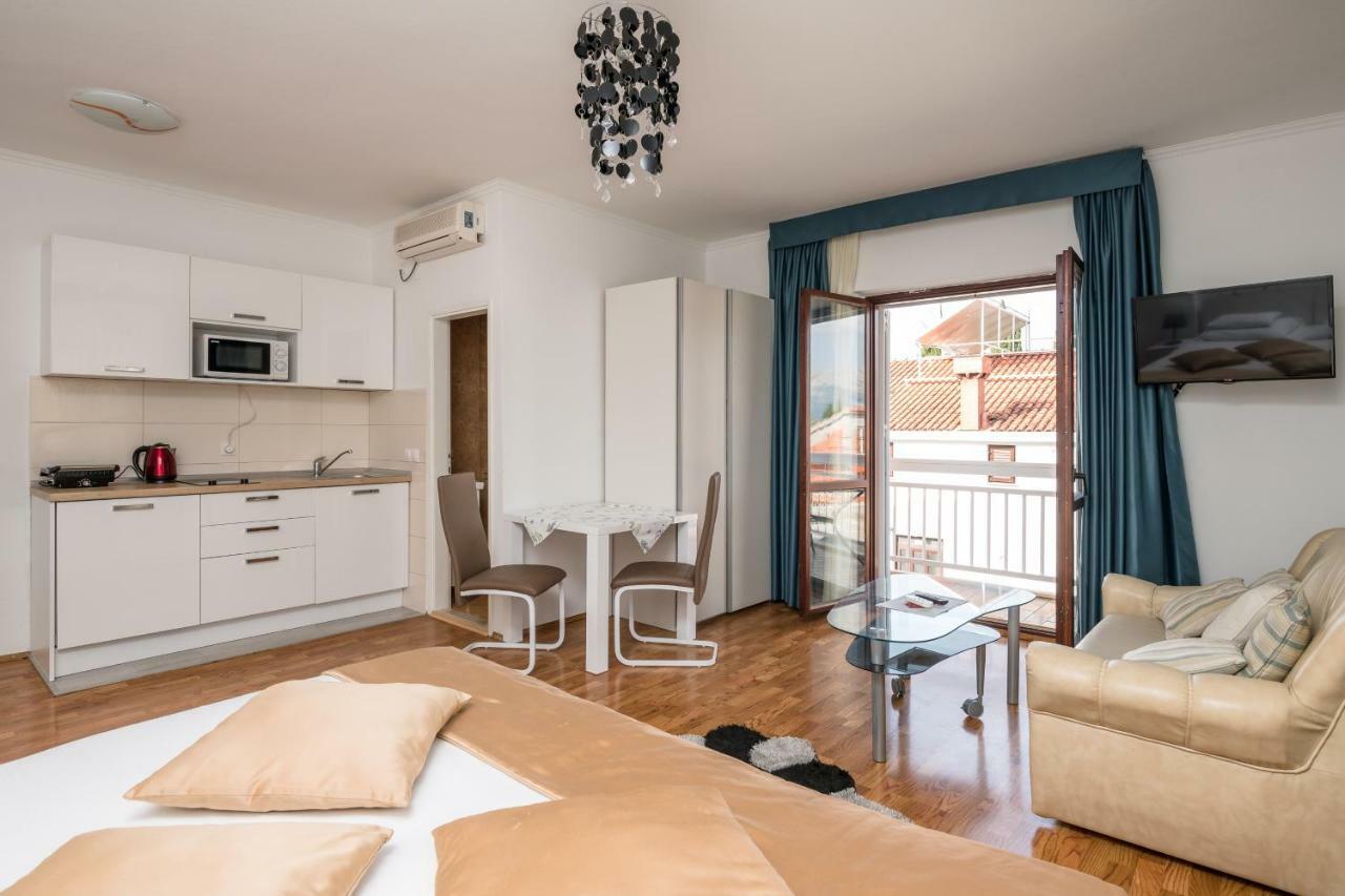 Villa Voinic 3 Cavtat Esterno foto