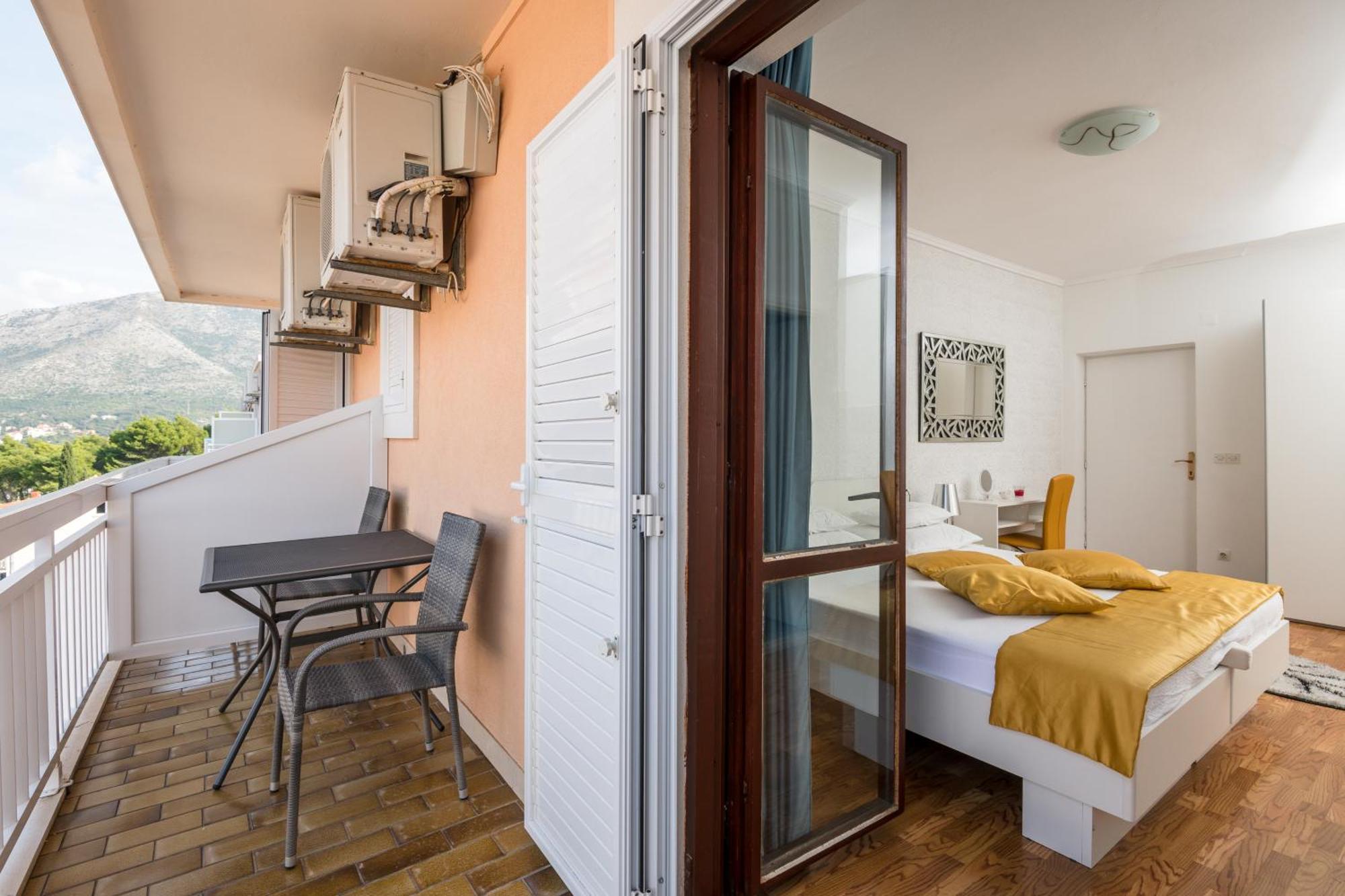 Villa Voinic 3 Cavtat Esterno foto