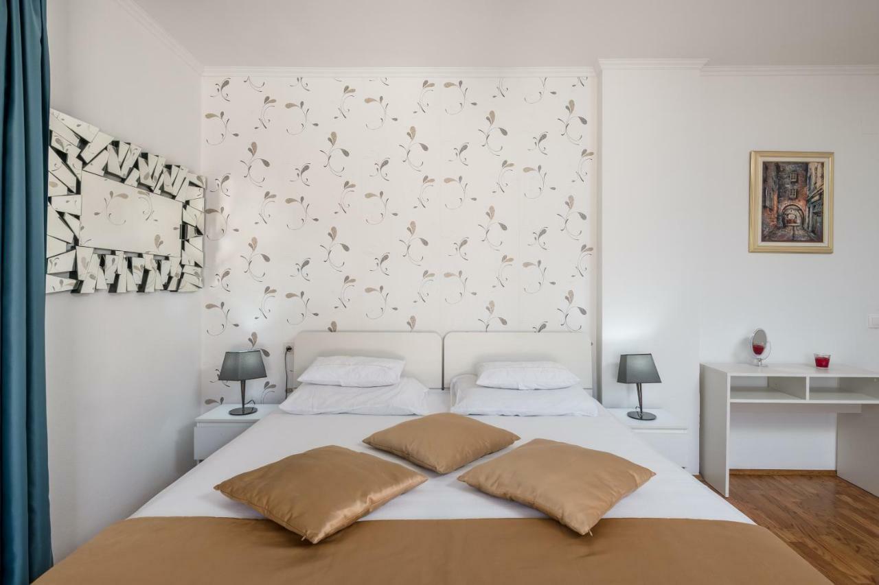 Villa Voinic 3 Cavtat Esterno foto
