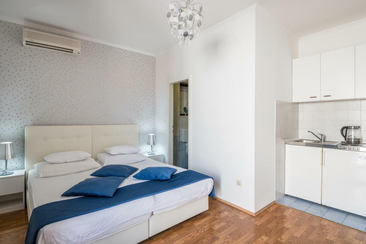 Villa Voinic 3 Cavtat Esterno foto