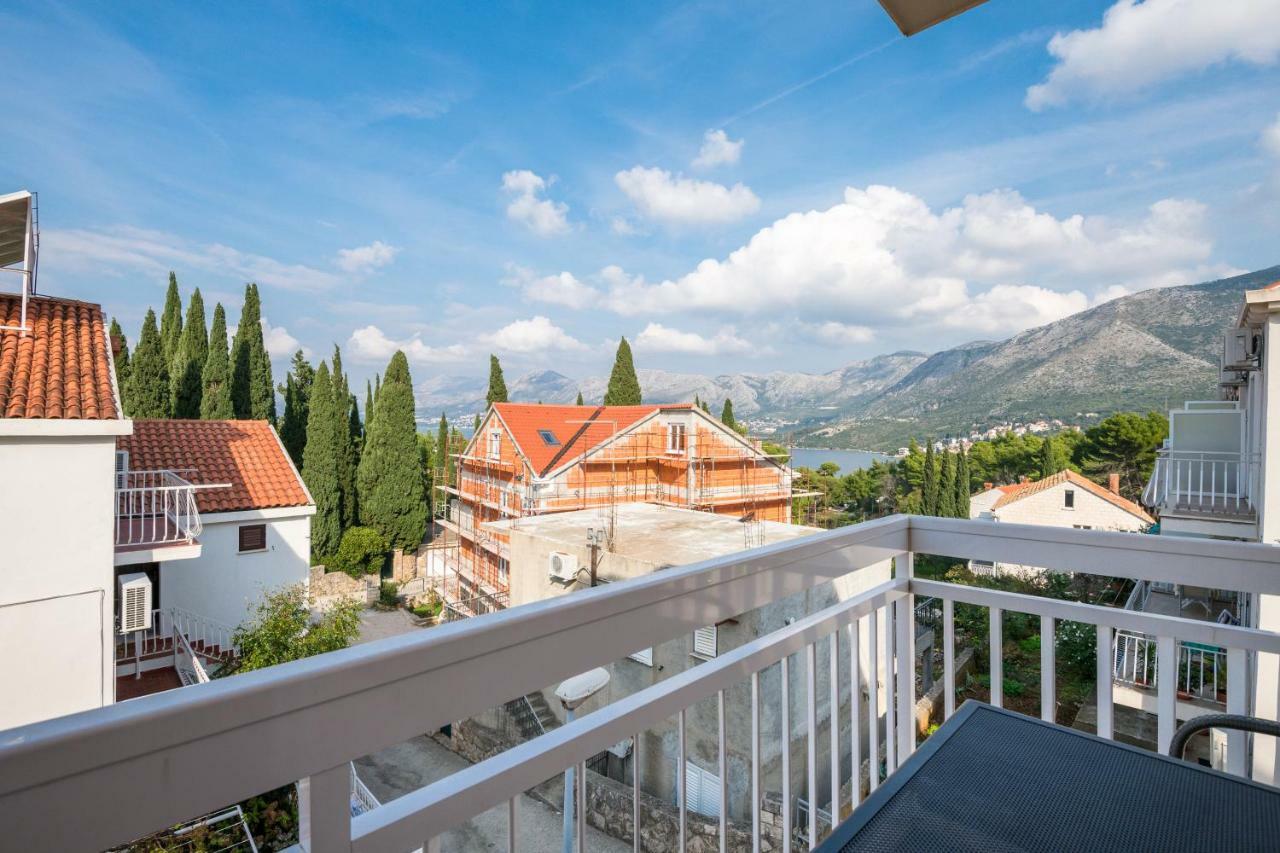 Villa Voinic 3 Cavtat Esterno foto