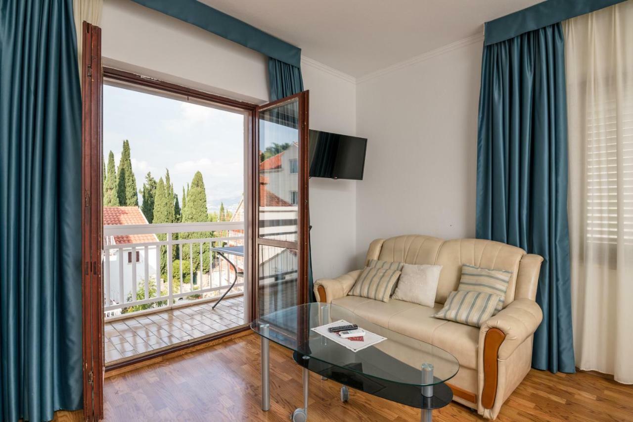 Villa Voinic 3 Cavtat Esterno foto