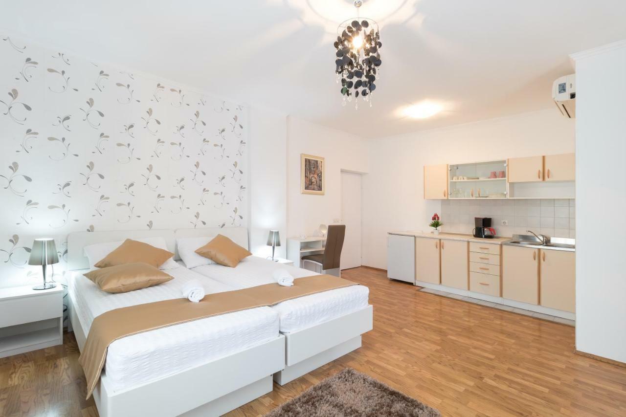 Villa Voinic 3 Cavtat Esterno foto
