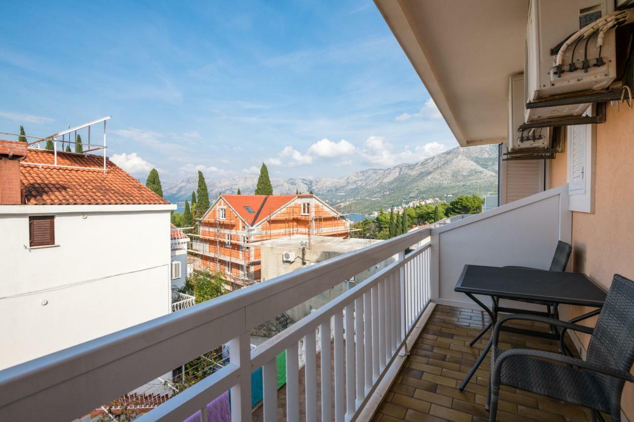 Villa Voinic 3 Cavtat Esterno foto
