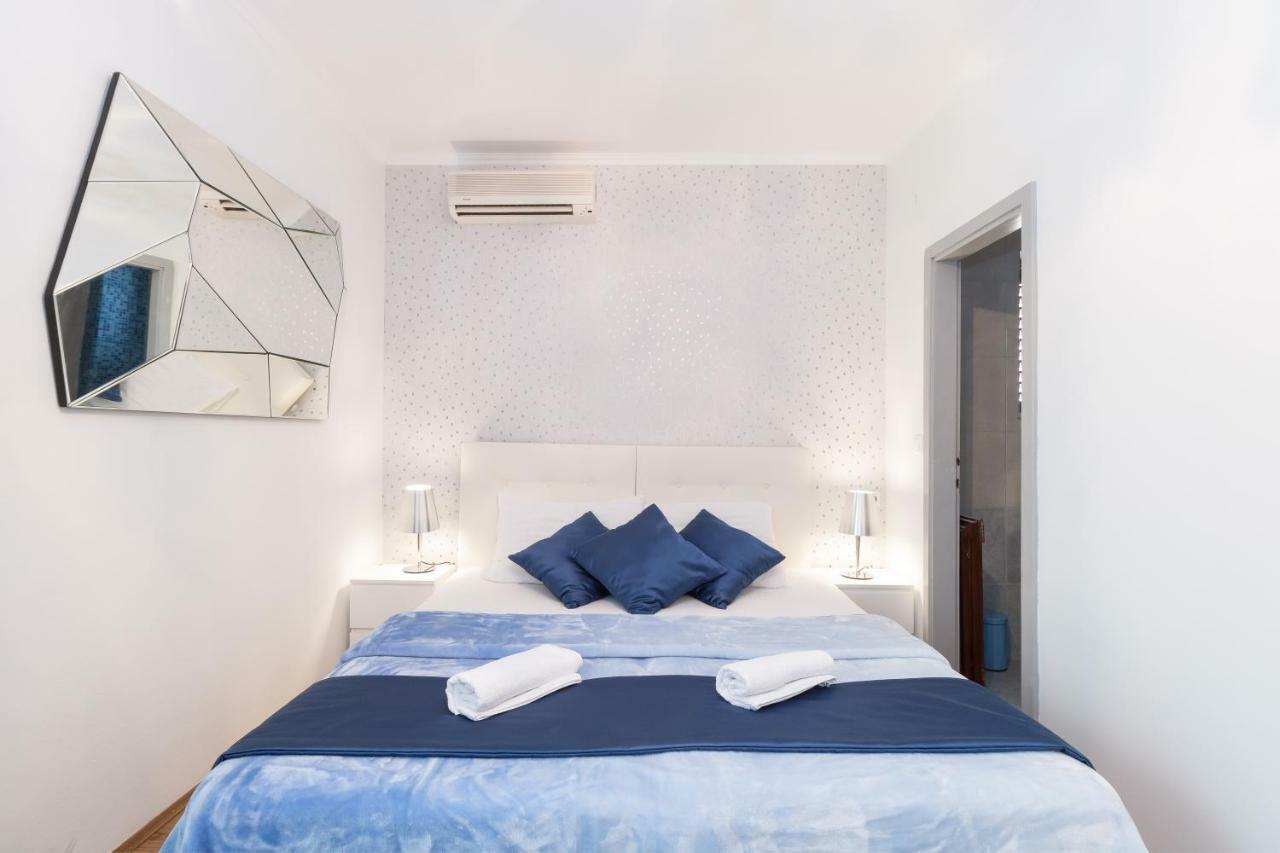 Villa Voinic 3 Cavtat Esterno foto