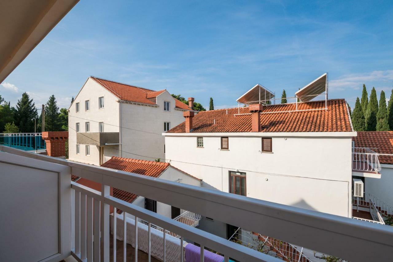 Villa Voinic 3 Cavtat Esterno foto