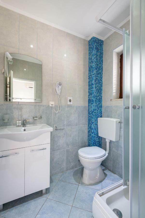 Villa Voinic 3 Cavtat Esterno foto