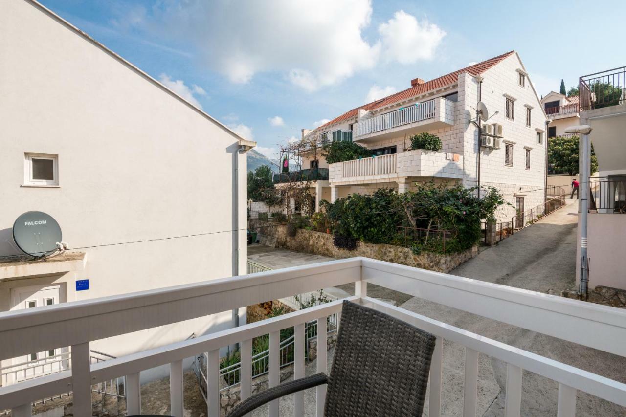 Villa Voinic 3 Cavtat Esterno foto