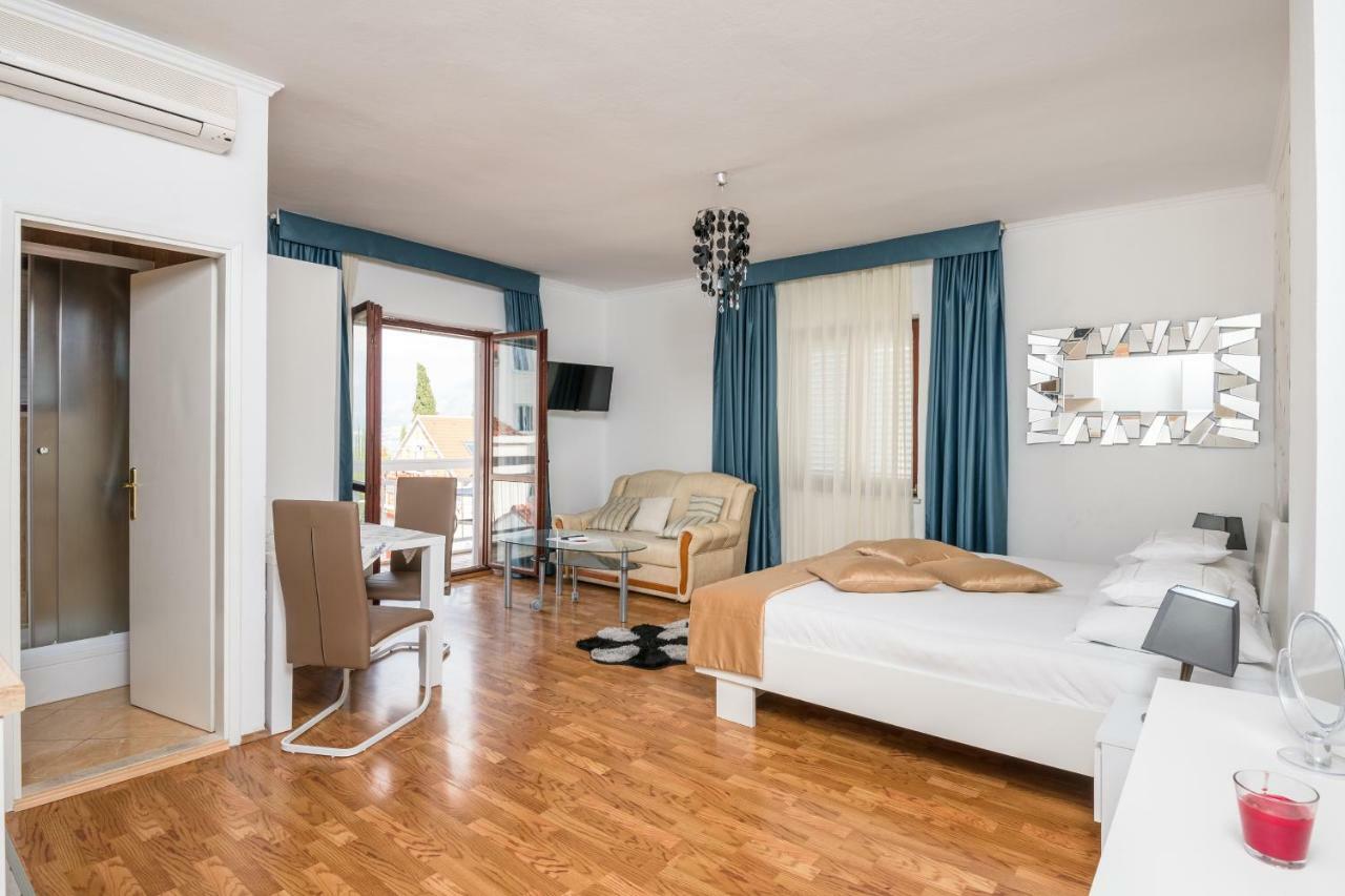 Villa Voinic 3 Cavtat Esterno foto